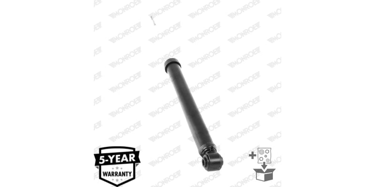Shock Rear Bmw 3 Series E46/e90/ F30 Some Up To 2016 (Monroe)(376003Sp) Absorber