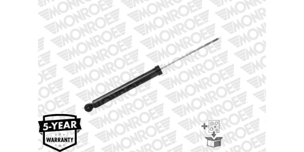 Shock Rear Bmw 3 Series E46/e90/ F30 Some Up To 2016 (Monroe)(376003Sp) Absorber