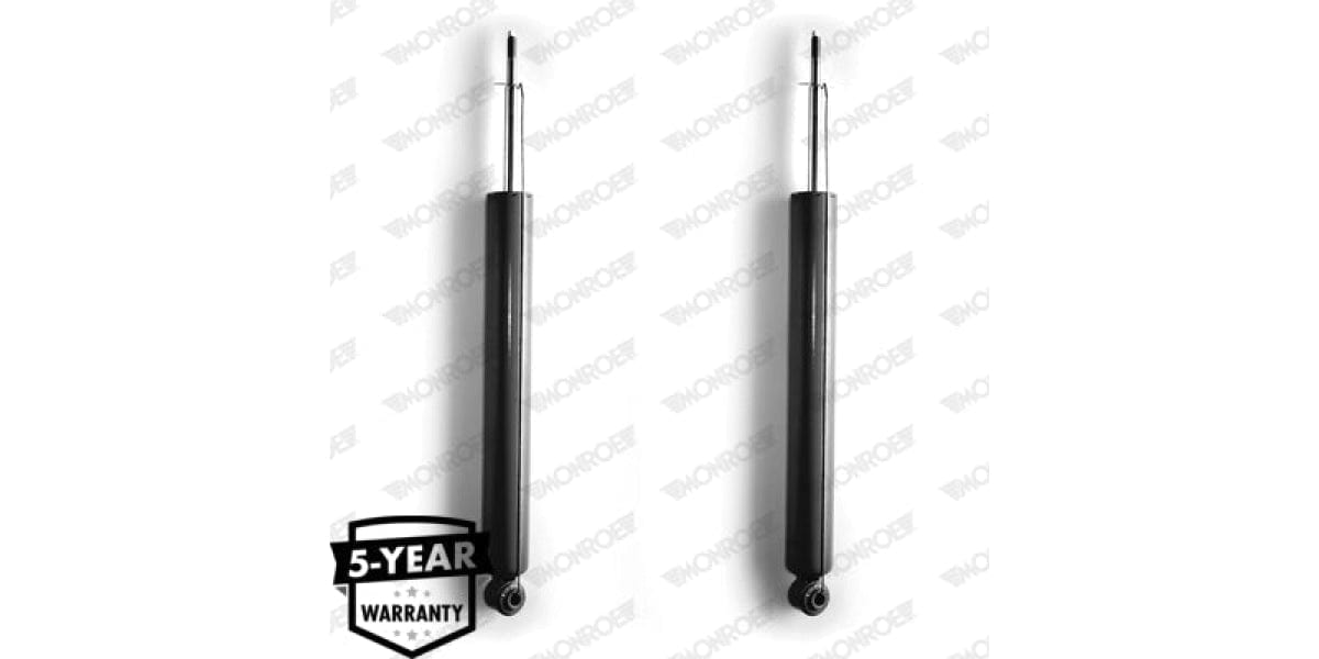 Shock Rear Bmw X3 E83 2004-2011 (Monroe)(D4005) Absorber