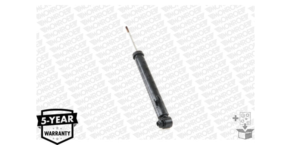 Shock Rear Bmw X5 E70 2007-2010 Standard Suspension (Monroe)(D0306) Absorber