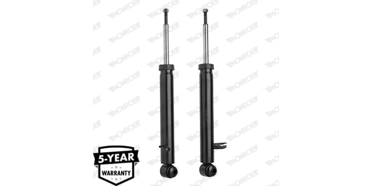 Shock Rear Bmw X5 E70 2007-2010 Standard Suspension (Monroe)(D0306) Absorber