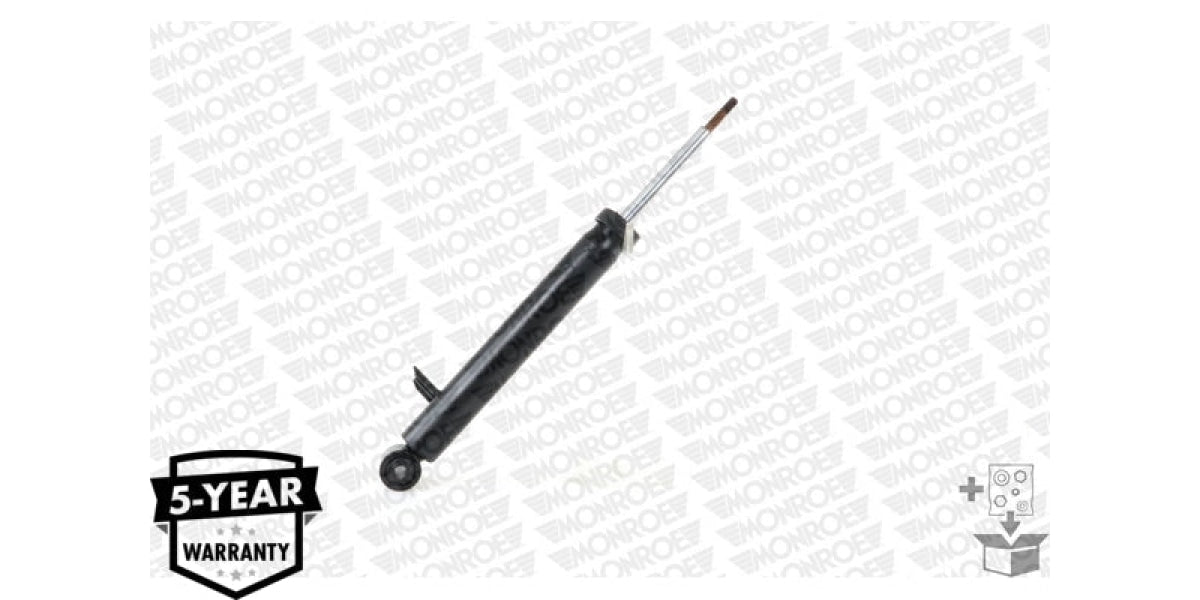 Shock Rear Bmw X5 E70 2007-2010 Standard Suspension (Monroe)(D0306) Absorber