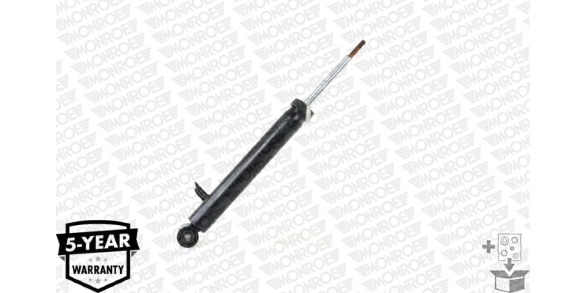 Shock Rear Bmw X5 E70 2007-2010 Standard Suspension (Monroe)(D0306) Absorber