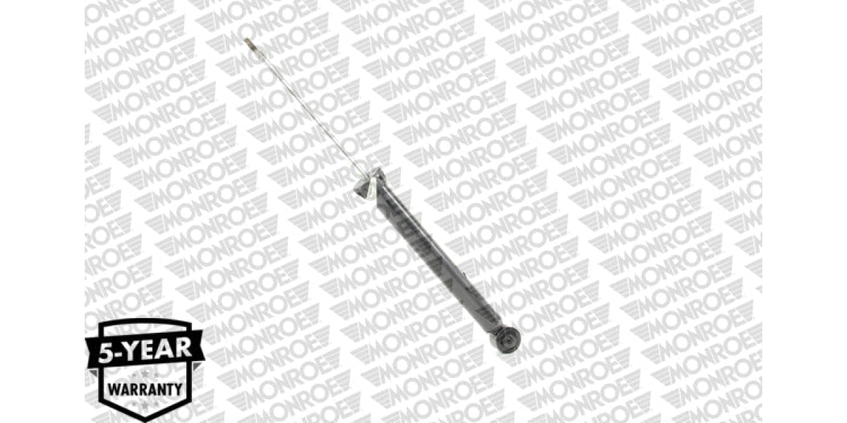 Shock Rear Chevrolet Cruze Opel Astra 2012> (Monroe)(G1154) Absorber