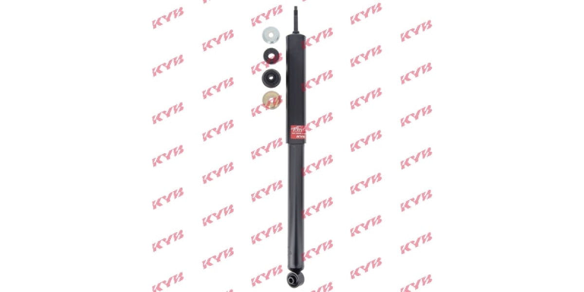 Shock Rear Daewoo Cielo 1979 To 1984 (KYB 343047) at Modern Auto Parts!