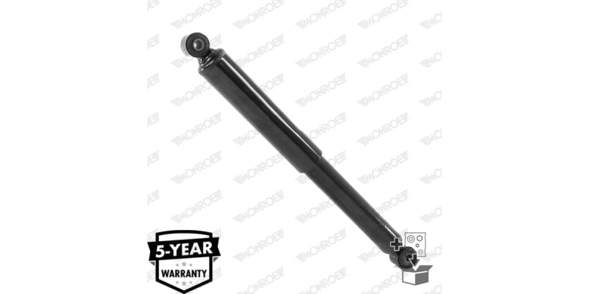 Shock Rear Daihatsu Terios 1.5 2006-2015 (Monroe)(D7021) Absorber