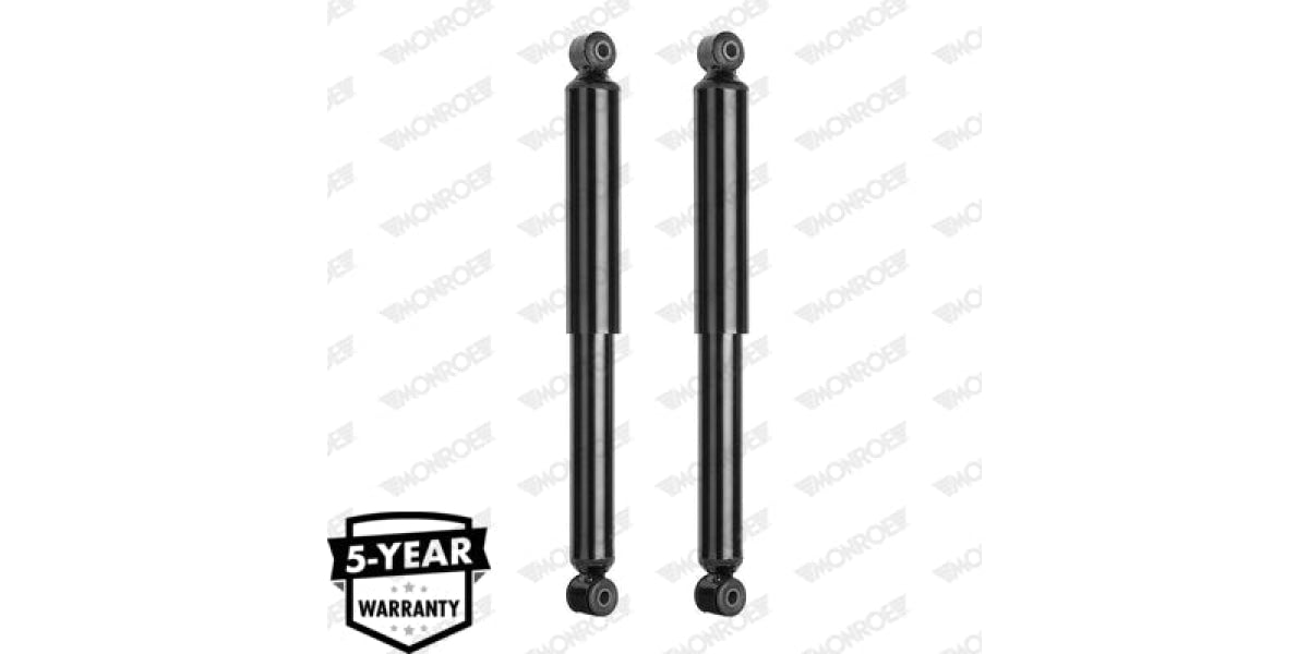 Shock Rear Daihatsu Terios 1.5 2006-2015 (Monroe)(D7021) Absorber