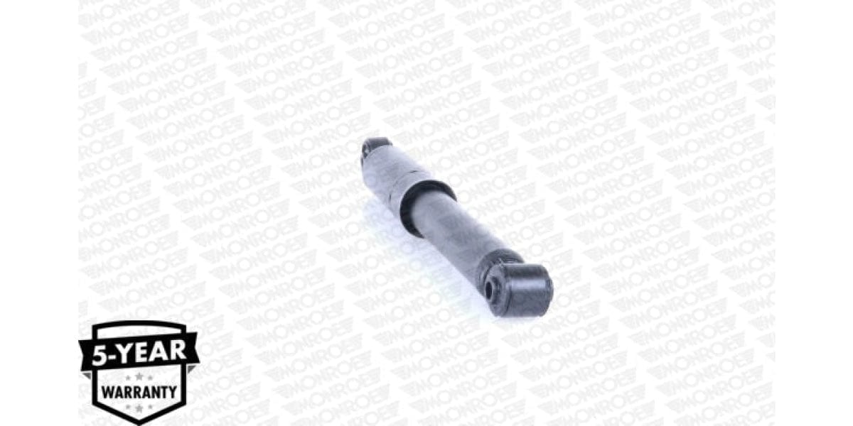 Shock Rear Fiat Panda 0.9 4X2 2012> (Monroe)(G2510) Absorber