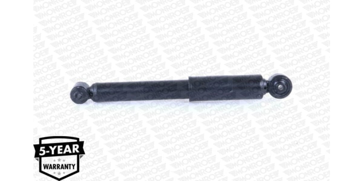 Shock Rear Fiat Panda 0.9 4X2 2012> (Monroe)(G2510) Absorber