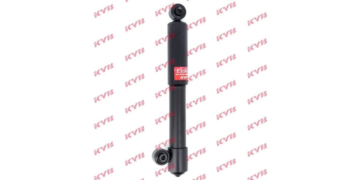 Shock Rear Fiat Seicento 98 To 10 (KYB 341189) at Modern Auto Parts!