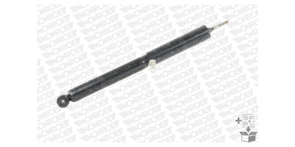 Shock Rear Fiat Uno Cento/fire/mia/pacer/uno (2) 1990-2008 (Monroe)(Gt1026) Absorber