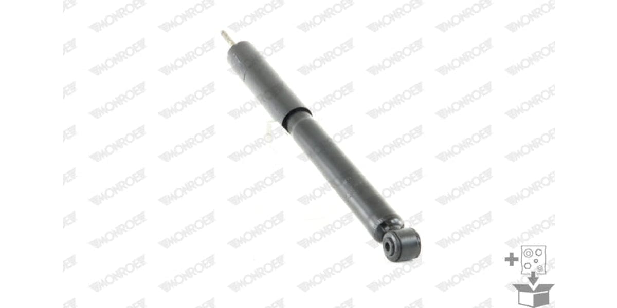 Shock Rear Fiat Uno Cento/fire/mia/pacer/uno (2) 1990-2008 (Monroe)(Gt1026) Absorber