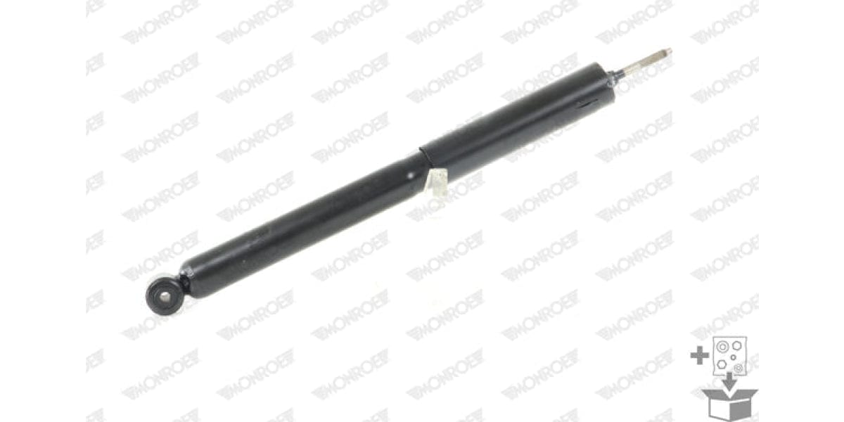 Shock Rear Fiat Uno Cento/Fire/Mia/Pacer/Uno (2) 1990-2008 (MONROE)(GT1026)