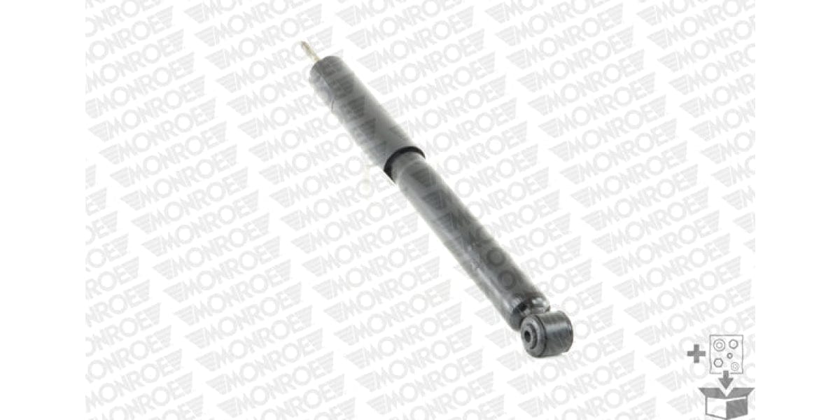 Shock Rear Fiat Uno Cento/fire/mia/pacer/uno (2) 1990-2008 (Monroe)(Gt1026) Absorber