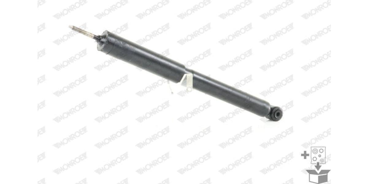 Shock Rear Fiat Uno Cento/fire/mia/pacer/uno (2) 1990-2008 (Monroe)(Gt1026) Absorber