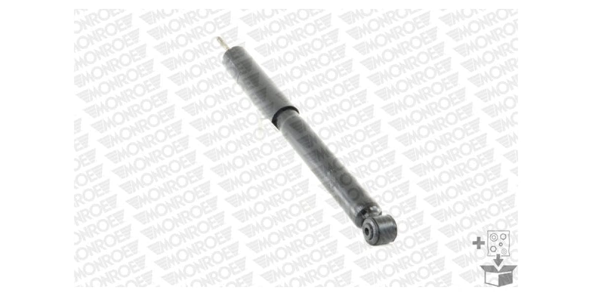 Shock Rear Fiat Uno Cento/fire/mia/pacer/uno (2) 1990-2008 (Monroe)(Gt1026) Absorber