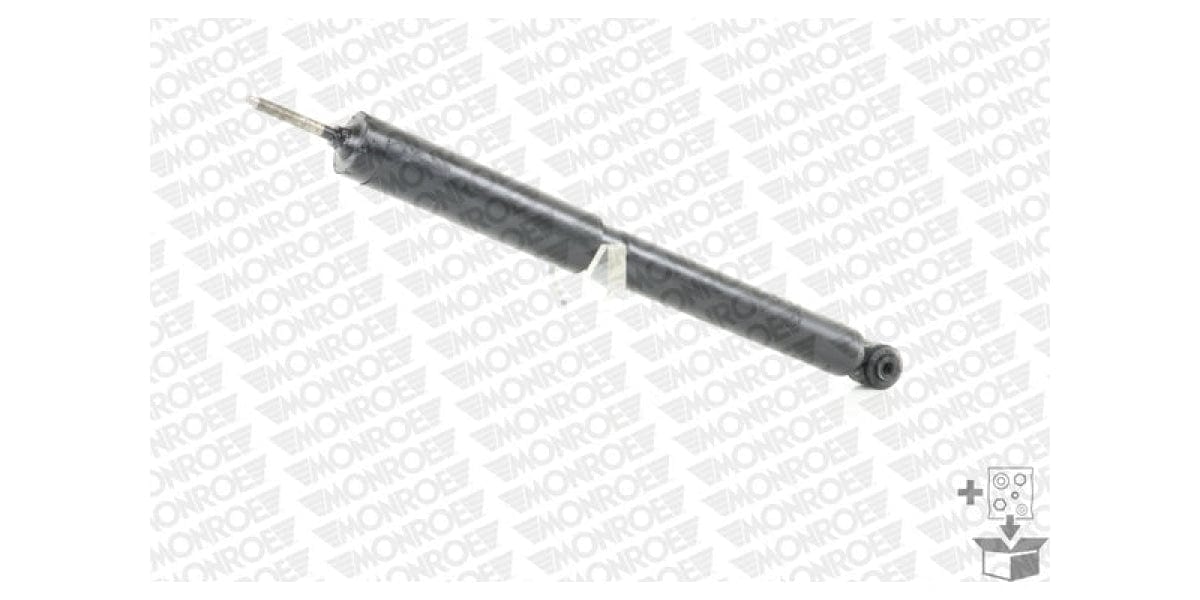 Shock Rear Fiat Uno Cento/fire/mia/pacer/uno (2) 1990-2008 (Monroe)(Gt1026) Absorber