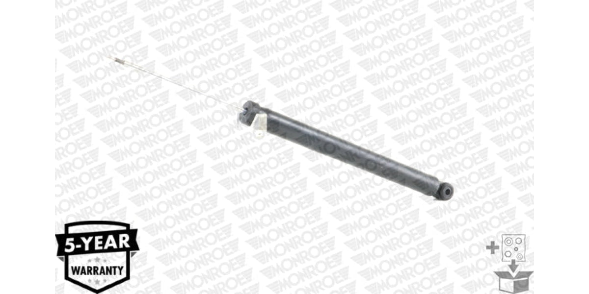 Shock Rear Ford Focus 2 3 2005-2015> (Monroe)(23988) Absorber