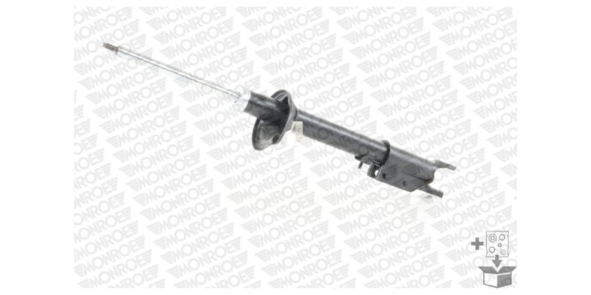 Shock Rear Ford Laser/Meteor Mazda 323 1981-1992 (MONROE)(GT7229)