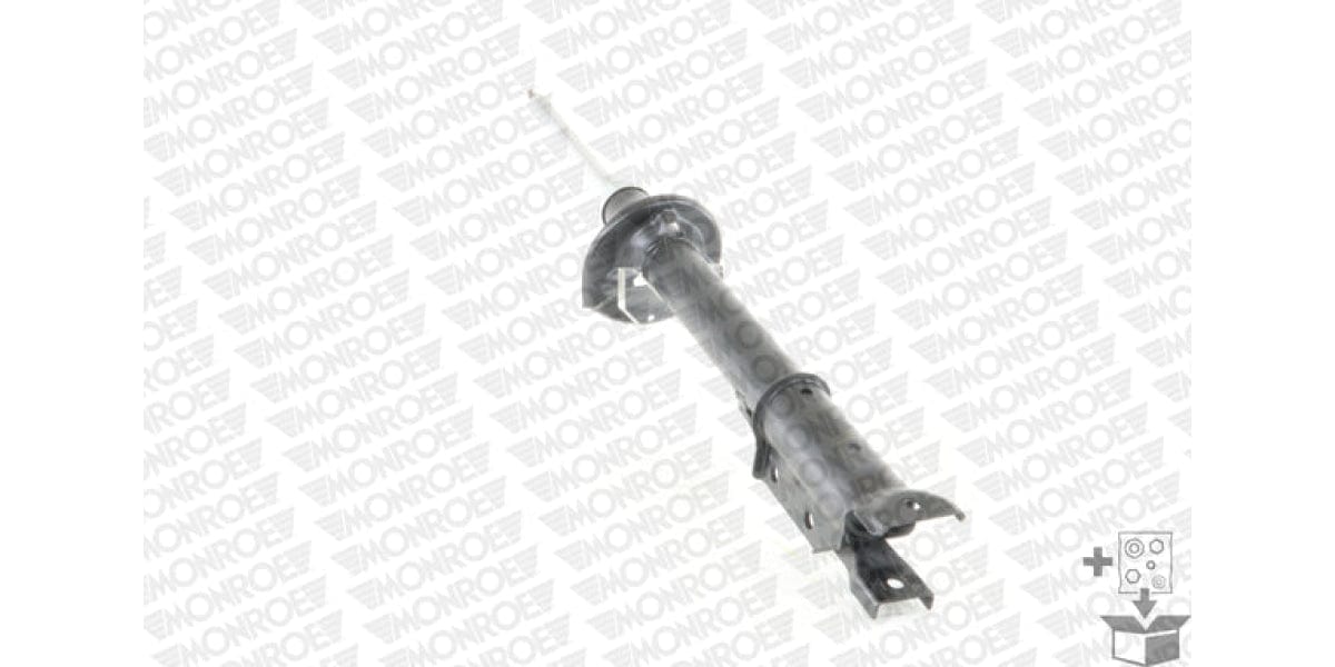 Shock Rear Ford Laser/meteor Mazda 323 1981-1992 (Monroe)(Gt7229) Absorber