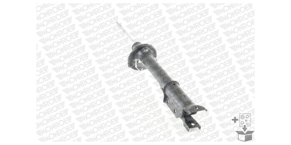 Shock Rear Ford Laser/meteor Mazda 323 1981-1992 (Monroe)(Gt7229) Absorber