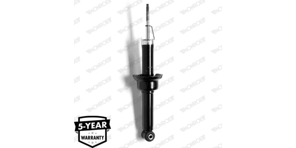 Shock Rear Honda Ballade 1989-1996 (MONROE)(23748)