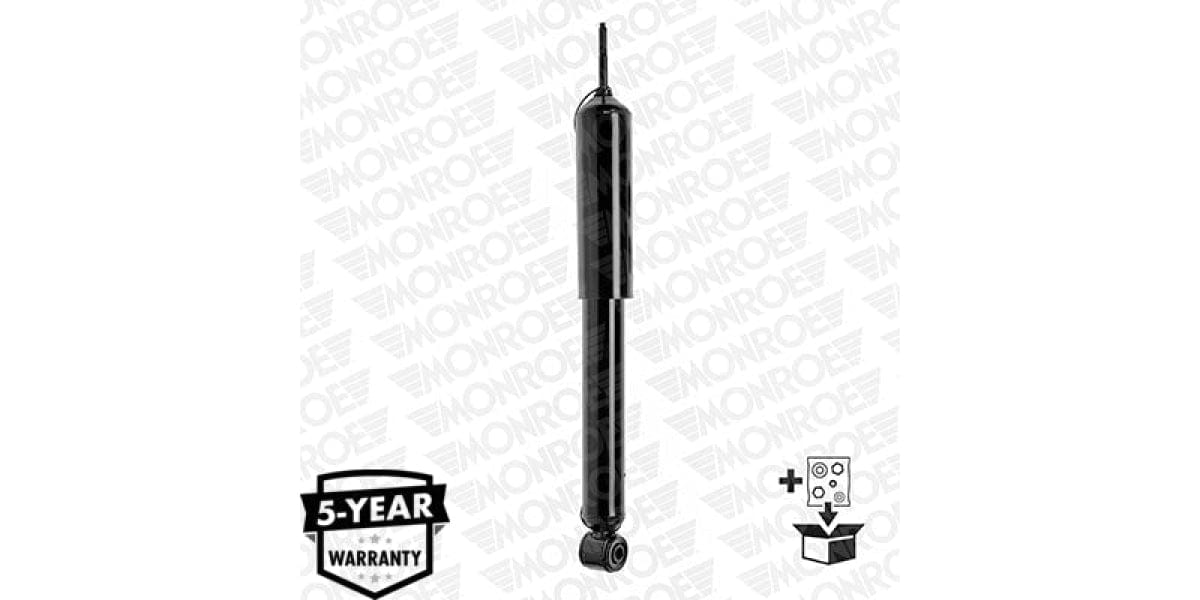 Shock Rear Honda Civic 2.0 Type R K20Z4 2007-2012 (Monroe)(5609St) Absorber
