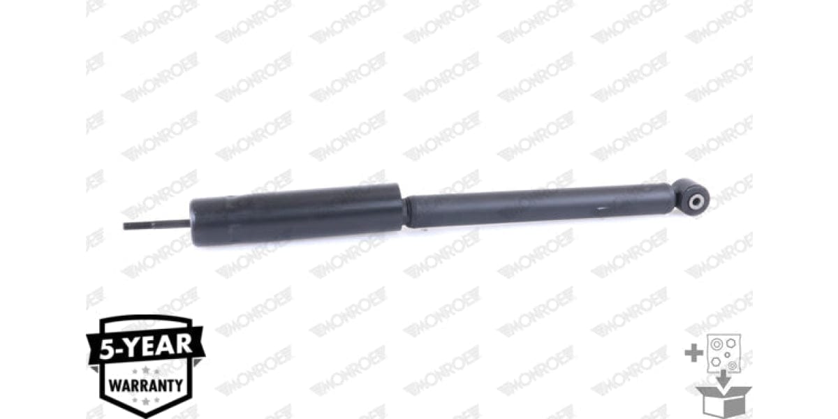 Shock Rear Honda Jazz Iii 2008 (Monroe)(G1138M) Absorber