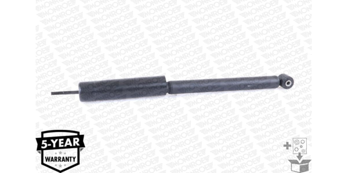 Shock Rear Honda Jazz Iii 2008 (Monroe)(G1138M) Absorber