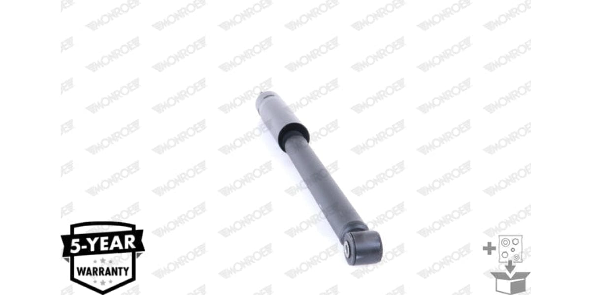 Shock Rear Honda Jazz Iii 2008 (Monroe)(G1138M) Absorber