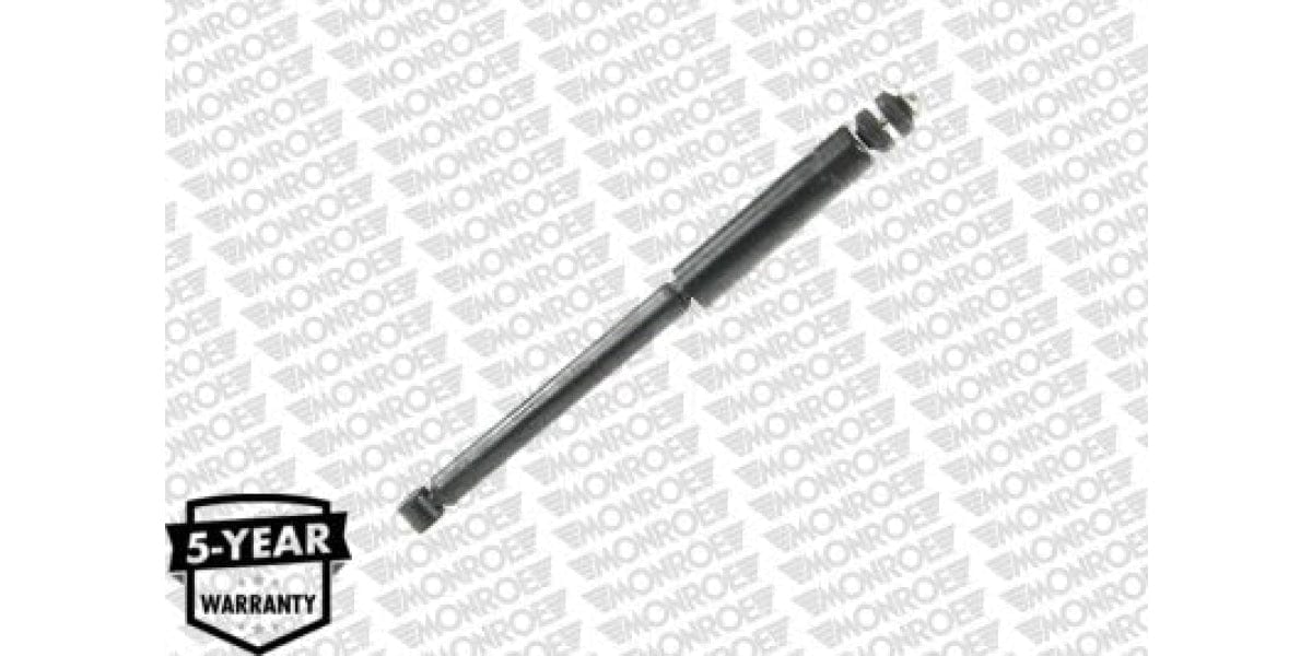 Shock Rear Honda Jazz Iii 2008 (Monroe)(G1138M) Absorber