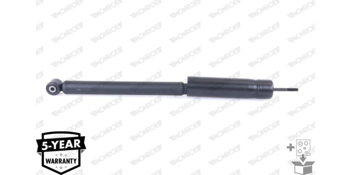 Shock Rear Honda Jazz Iii 2008 (Monroe)(G1138M) Absorber