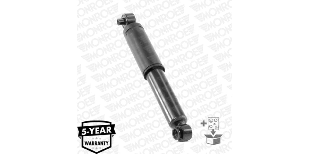 Shock Rear Hyundai I10 2009-2011 (Monroe)(G1111) Absorber