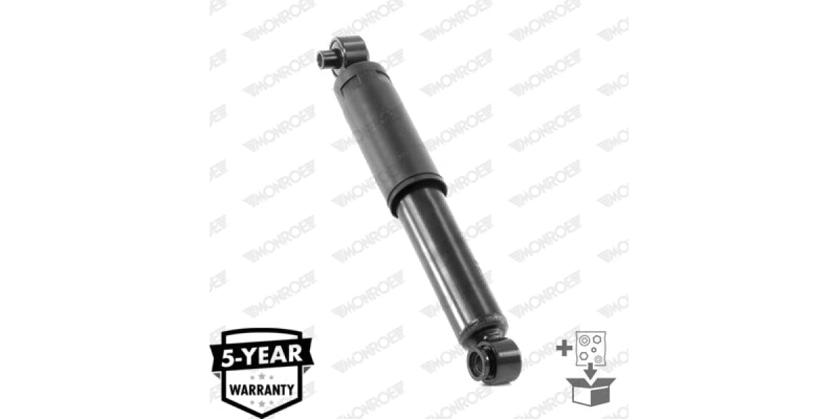 Shock Rear Hyundai I10 2009-2011 (Monroe)(G1111) Absorber