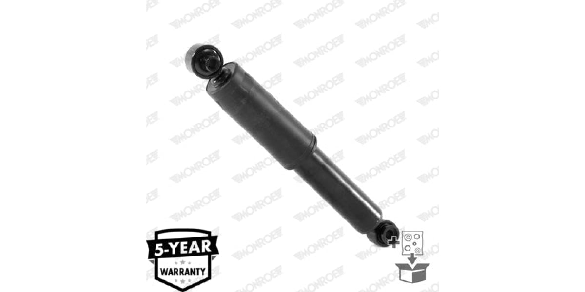 Shock Rear Hyundai I10 2009-2011 (Monroe)(G1111) Absorber