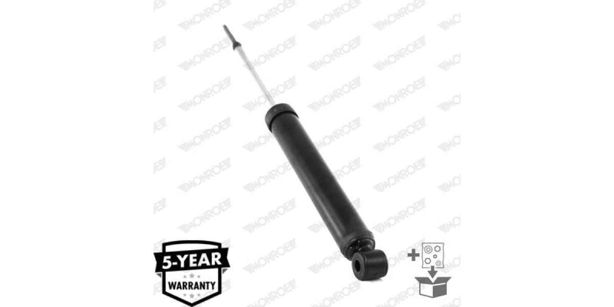 Shock Rear Hyundai Sante Fe 01-06 Chery Tiggo 2008> (Monroe)(D8020) Absorber