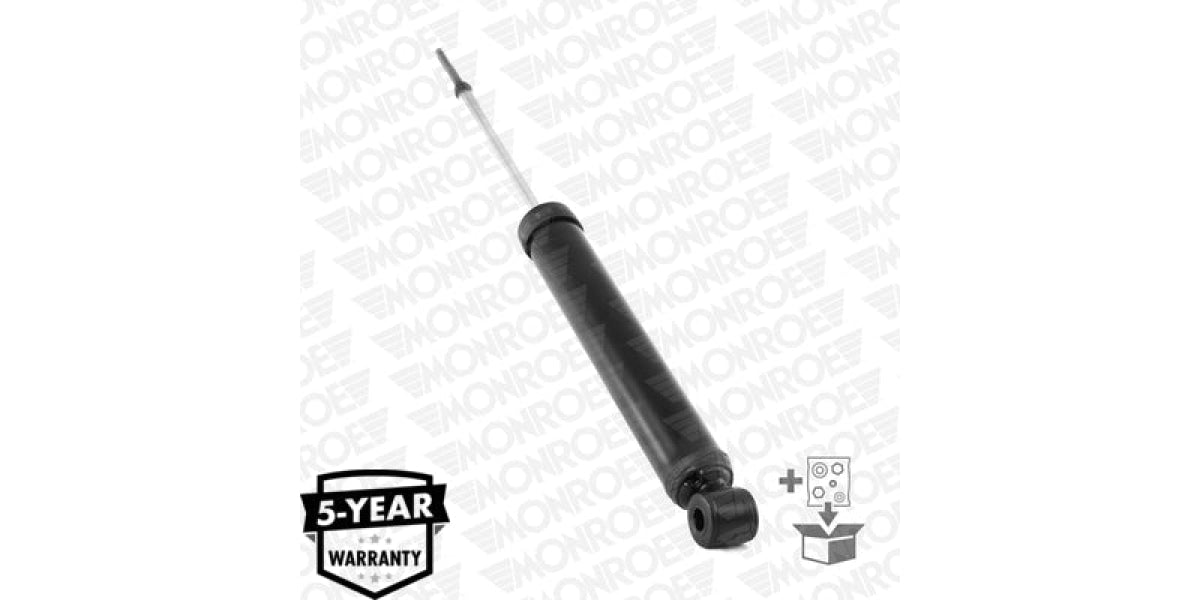 Shock Rear Hyundai Sante Fe 01-06 Chery Tiggo 2008> (MONROE)(D8020)(SET)