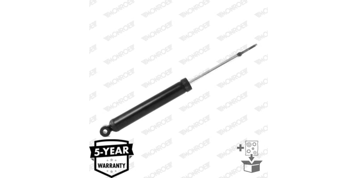 Shock Rear Hyundai Sante Fe 01-06 Chery Tiggo 2008> (Monroe)(D8020) Absorber