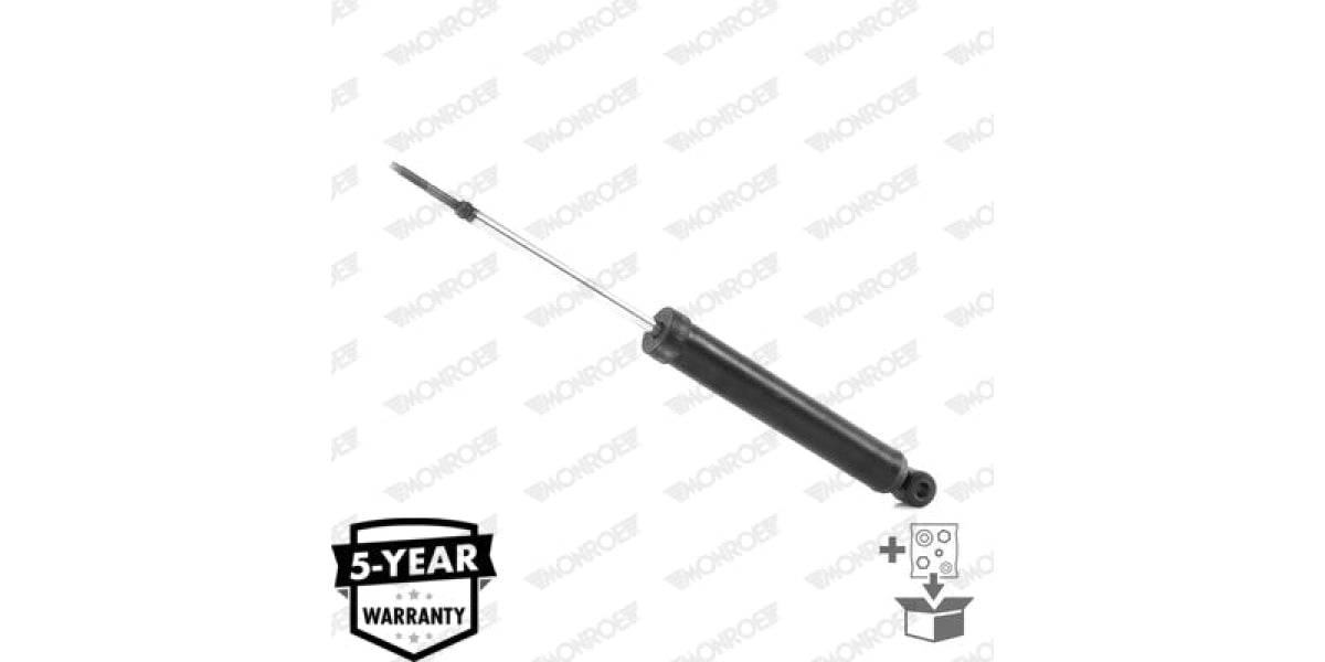 Shock Rear Hyundai Sante Fe 01-06 Chery Tiggo 2008> (Monroe)(D8020) Absorber