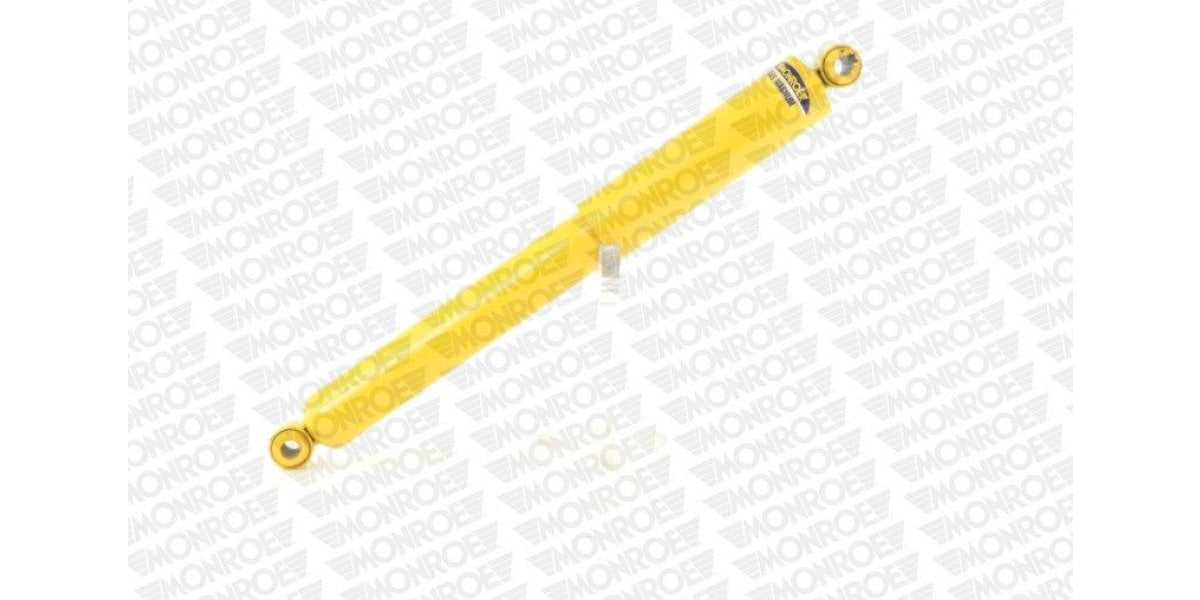 Shock Rear Isuzu Kb 80S-90S Kia K2700 Mitsubishi L300 Gonow X-Space Gwm Ldv 07-10 (MONROE)(M4441)