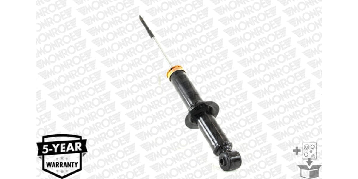 Shock Rear Jeep Compass Patriot Dodge Caliber 2006-2012 (Monroe)(72401St) Absorber