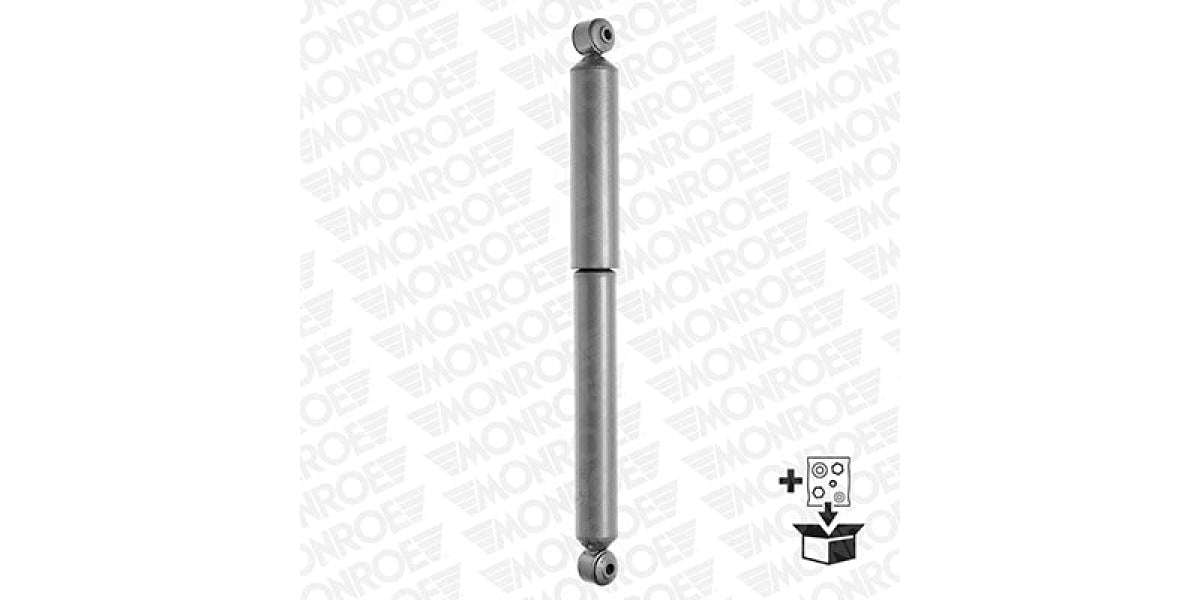 Shock Rear Jeep Grand Cherokee,Commander 2005-2011 (MONROE)(911278MM)