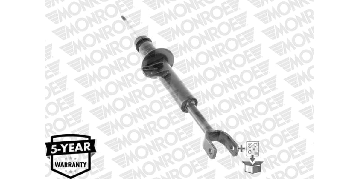 Shock Rear Left Bmw 5 Series F10/f11/f18 2010-2017 (Monroe)(376220Sp) Absorber