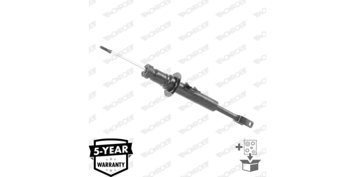 Shock Rear Left Bmw 5 Series F10/f11/f18 2010-2017 (Monroe)(376220Sp) Absorber