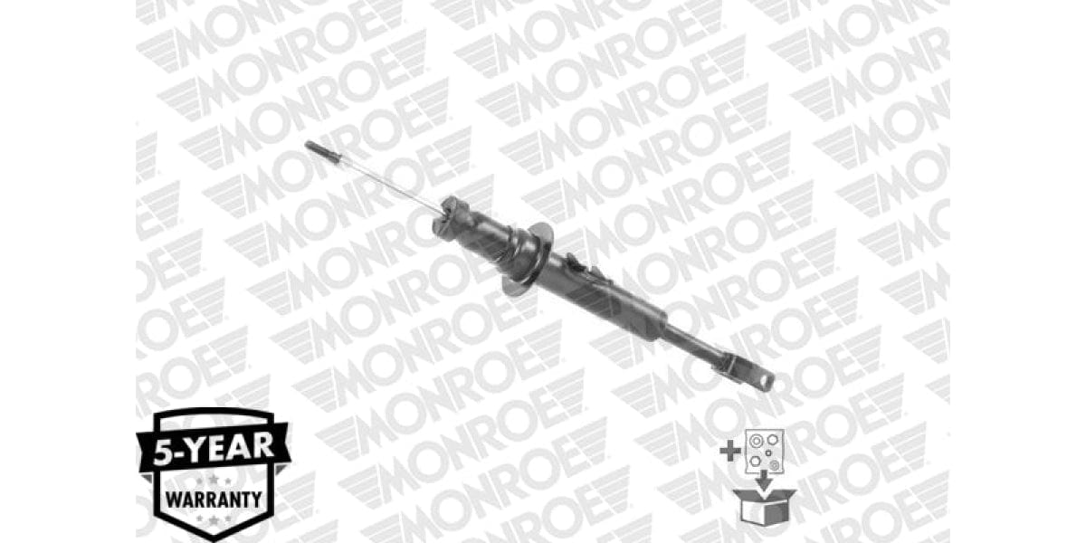 Shock Rear Left Bmw 5 Series F10/f11/f18 2010-2017 (Monroe)(376220Sp) Absorber