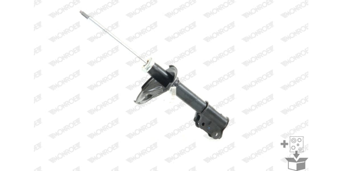 Shock Rear Left Hyundai Accent (1)(2) 1994-2002 (Monroe)(R7002) Absorber