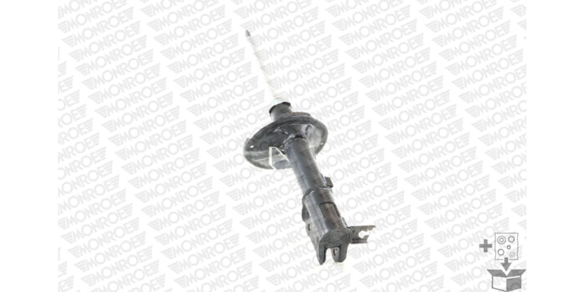 Shock Rear Left Hyundai Accent (1)(2) 1994-2002 (MONROE)(R7002)