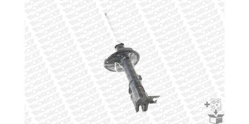 Shock Rear Left Hyundai Accent (1)(2) 1994-2002 (MONROE)(R7002)