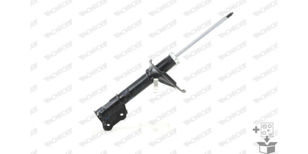 Shock Rear Left Hyundai Accent (1)(2) 1994-2002 (Monroe)(R7002) Absorber