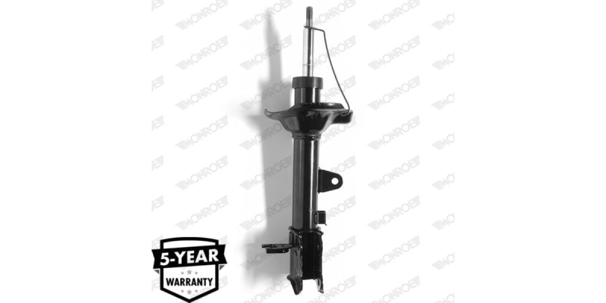 Shock Rear Left Hyundai Elantra Tiburon 1996-2003 (Monroe)(G16249) Absorber